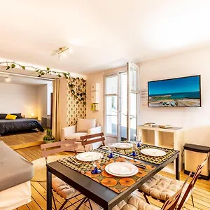  Appartement Martha - Appt 02