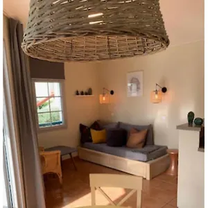  Appartement Charmant Au Coeur Du Golf D'arcangues