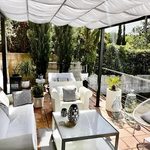  Séjour chez l'habitant Estilosa Casa Golf