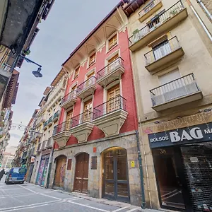  Appartement Casa Bidaiari By Clabao