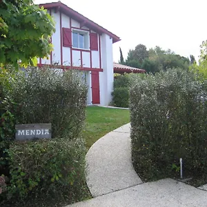 Villa Les D'harri-xuria, Saint-Pierre-dʼIrube
