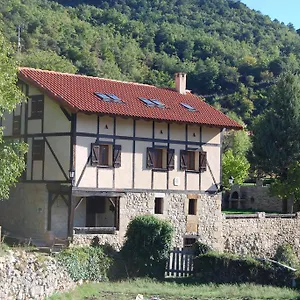https://casa-rural-natura.basquecountryhotels.org